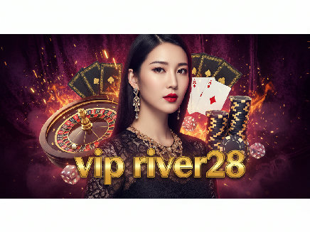 vip river28