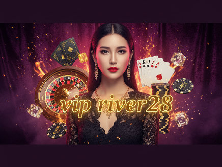 vip river28 ทางเข้า
