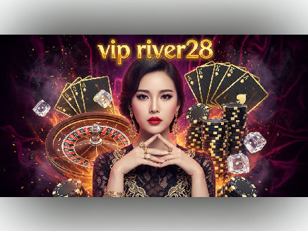 สมัคร vip river28
