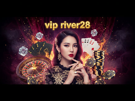 vip river28 เว็บตรง